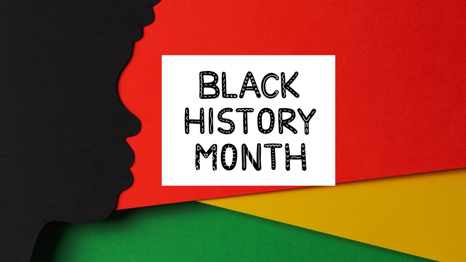 Black History Month 2025 in Charlottesville and Albemarle County