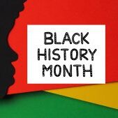 Black History Month 2