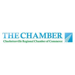 Chamber logo square