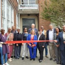 Jeff School Foundation ribbon