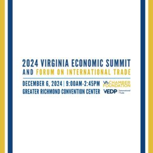 VA Economic Summit 2024 IG